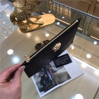 Cheap Versace AAA Quality Wallets #472426 Replica Wholesale [$93.00 USD] [ITEM#472426] on Replica Versace AAA+ Wallets