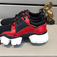 Cheap Givenchy Casual Shoes For Men #472490 Replica Wholesale [$92.00 USD] [ITEM#472490] on Replica Givenchy Casual Shoes