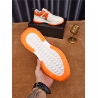 Cheap Philipp Plein PP Casual Shoes For Men #472498 Replica Wholesale [$88.00 USD] [ITEM#472498] on Replica Philipp Plein PP Casual Shoes