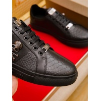 Cheap Philipp Plein PP Casual Shoes For Men #472524 Replica Wholesale [$78.00 USD] [ITEM#472524] on Replica Philipp Plein PP Casual Shoes