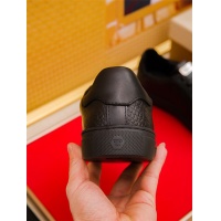 Cheap Philipp Plein PP Casual Shoes For Men #472524 Replica Wholesale [$78.00 USD] [ITEM#472524] on Replica Philipp Plein PP Casual Shoes