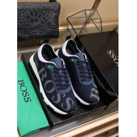 Cheap Boss Casual Shoes For Men #472558 Replica Wholesale [$85.00 USD] [ITEM#472558] on Replica Boss Fashion Shoes