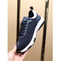 Cheap Boss Casual Shoes For Men #472558 Replica Wholesale [$85.00 USD] [ITEM#472558] on Replica Boss Fashion Shoes