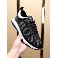 Cheap Boss Casual Shoes For Men #472559 Replica Wholesale [$85.00 USD] [ITEM#472559] on Replica Boss Fashion Shoes