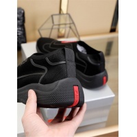 Cheap Prada Casual Shoes For Men #472563 Replica Wholesale [$80.00 USD] [ITEM#472563] on Replica Prada Flat Shoes