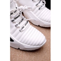 Cheap Prada Casual Shoes For Men #472573 Replica Wholesale [$78.00 USD] [ITEM#472573] on Replica Prada Flat Shoes