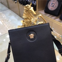 Cheap Versace AAA Quality Messenger Bags For Men #472611 Replica Wholesale [$123.00 USD] [ITEM#472611] on Replica Versace AAA Man Messenger Bags