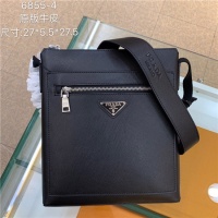 Cheap Prada AAA Quality Messenger Bags For Men #472795 Replica Wholesale [$138.00 USD] [ITEM#472795] on Replica Prada AAA Man Messenger Bags