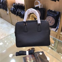 Cheap Prada AAA Quality Handbags For Men #472800 Replica Wholesale [$155.80 USD] [ITEM#472800] on Replica Prada AAA Man Handbags