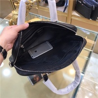 Cheap Prada AAA Quality Handbags For Men #472800 Replica Wholesale [$155.80 USD] [ITEM#472800] on Replica Prada AAA Man Handbags
