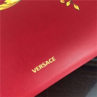 Cheap Versace AAA Quality Messenger Bags #472847 Replica Wholesale [$116.00 USD] [ITEM#472847] on Replica Versace AAA Quality Messenger Bags
