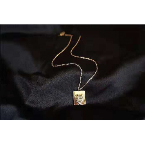 Cheap Cartier AAA Quality Necklance #473303 Replica Wholesale [$52.00 USD] [ITEM#473303] on Replica Cartier Necklaces