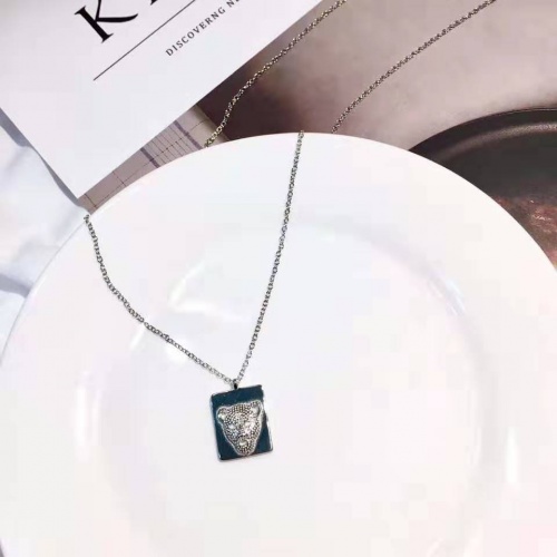 Cheap Cartier AAA Quality Necklance #473305 Replica Wholesale [$52.00 USD] [ITEM#473305] on Replica Cartier Necklaces