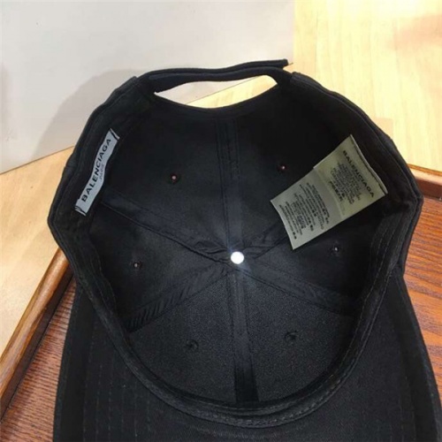Cheap Balenciaga Fashion Caps #473326 Replica Wholesale [$28.90 USD] [ITEM#473326] on Replica Balenciaga Caps