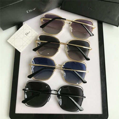 Cheap Dolce &amp; Gabbana D&amp;G AAA Quality Sunglasses #473760 Replica Wholesale [$42.00 USD] [ITEM#473760] on Replica Dolce &amp; Gabbana AAA Quality Sunglasses