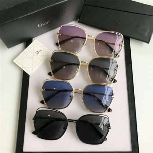 Cheap Dolce &amp; Gabbana D&amp;G AAA Quality Sunglasses #473761 Replica Wholesale [$42.00 USD] [ITEM#473761] on Replica Dolce &amp; Gabbana AAA Quality Sunglasses