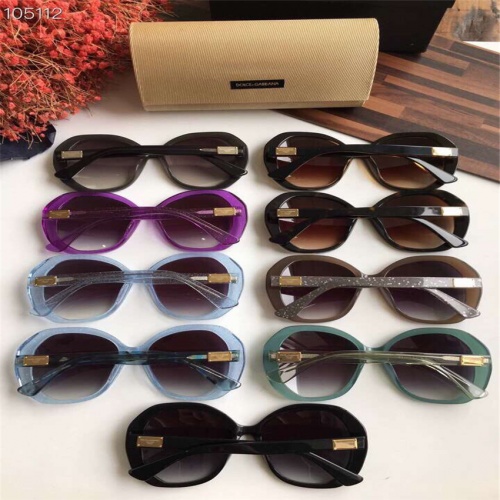 Cheap Dolce &amp; Gabbana D&amp;G AAA Quality Sunglasses #473771 Replica Wholesale [$50.00 USD] [ITEM#473771] on Replica Dolce &amp; Gabbana AAA Quality Sunglasses
