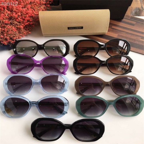 Cheap Dolce &amp; Gabbana D&amp;G AAA Quality Sunglasses #473772 Replica Wholesale [$50.00 USD] [ITEM#473772] on Replica Dolce &amp; Gabbana AAA Quality Sunglasses