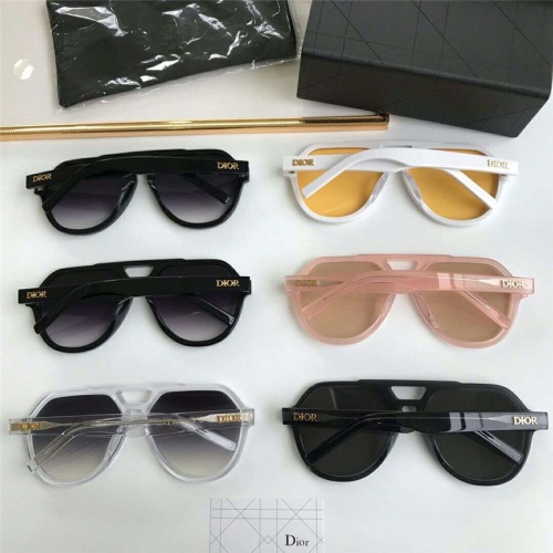 Cheap Dolce &amp; Gabbana D&amp;G AAA Quality Sunglasses #473804 Replica Wholesale [$68.00 USD] [ITEM#473804] on Replica Dolce &amp; Gabbana AAA Quality Sunglasses