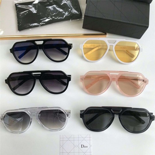 Cheap Dolce &amp; Gabbana D&amp;G AAA Quality Sunglasses #473805 Replica Wholesale [$68.00 USD] [ITEM#473805] on Replica Dolce &amp; Gabbana AAA Quality Sunglasses