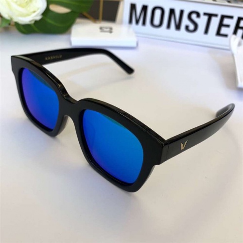 Cheap GENTLE MONSTER AAA Quality Sunglasses #474640 Replica Wholesale [$46.00 USD] [ITEM#474640] on Replica GENTLE MONSTER AAA Sunglasses