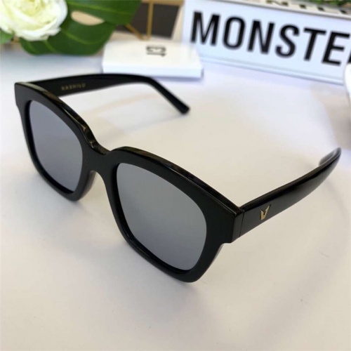 Cheap GENTLE MONSTER AAA Quality Sunglasses #474641 Replica Wholesale [$46.00 USD] [ITEM#474641] on Replica GENTLE MONSTER AAA Sunglasses