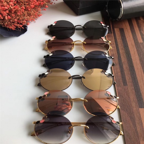 Cheap Bvlgari AAA Quality Sunglasses #474709 Replica Wholesale [$68.00 USD] [ITEM#474709] on Replica Bvlgari AAA Quality Sunglasses