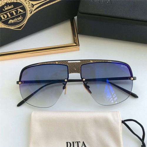 Cheap DITA AAA Quality Sunglasses #474721 Replica Wholesale [$56.00 USD] [ITEM#474721] on Replica Dita AAA Quality Sunglasses