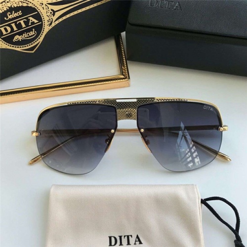 Cheap DITA AAA Quality Sunglasses #474722 Replica Wholesale [$56.00 USD] [ITEM#474722] on Replica Dita AAA Quality Sunglasses