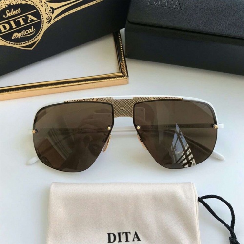 Cheap DITA AAA Quality Sunglasses #474726 Replica Wholesale [$56.00 USD] [ITEM#474726] on Replica Dita AAA Quality Sunglasses