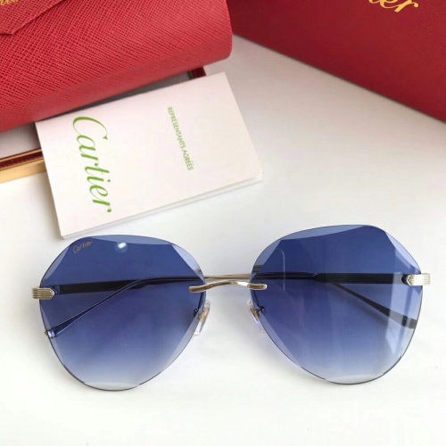 Cheap Cartier AAA Quality Sunglasses #474816 Replica Wholesale [$66.00 USD] [ITEM#474816] on Replica Cartier AAA Quality Sunglassess