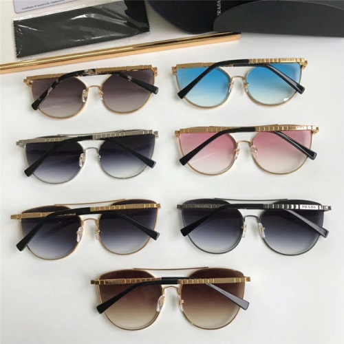 Cheap Prada AAA Quality Sunglasses #474942 Replica Wholesale [$50.00 USD] [ITEM#474942] on Replica Prada AAA Quality Sunglasses