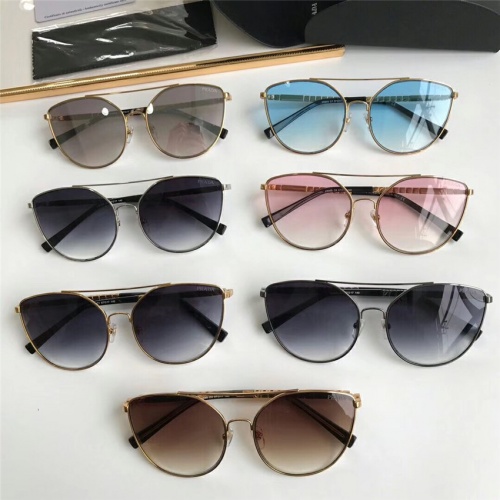 Cheap Prada AAA Quality Sunglasses #474943 Replica Wholesale [$50.00 USD] [ITEM#474943] on Replica Prada AAA Quality Sunglasses