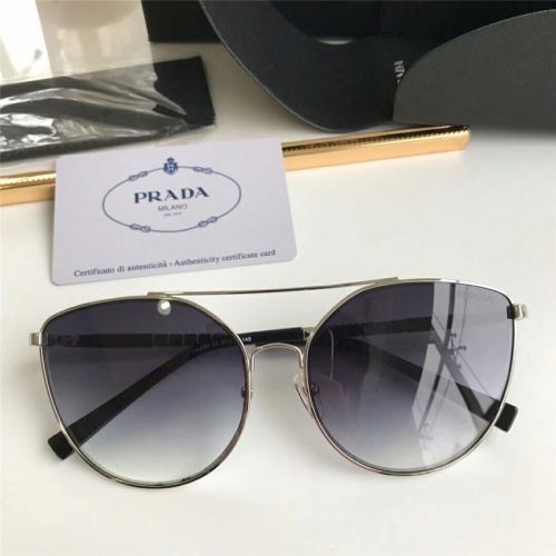 Cheap Prada AAA Quality Sunglasses #474944 Replica Wholesale [$50.00 USD] [ITEM#474944] on Replica Prada AAA Quality Sunglasses