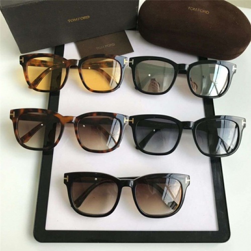 Cheap Tom Ford AAA Quality Sunglasses #475035 Replica Wholesale [$54.00 USD] [ITEM#475035] on Replica Tom Ford AAA Quality Sunglasses