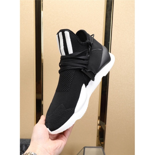 Cheap Y-3 Fashion Shoes For Men #475933 Replica Wholesale [$78.00 USD] [ITEM#475933] on Replica Y-3 Shoes