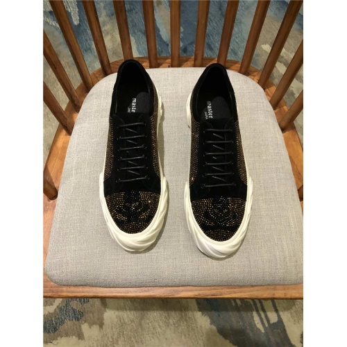 Cheap Mastermind Japan Casual Shoes For Men #476243 Replica Wholesale [$88.00 USD] [ITEM#476243] on Replica Mastermind Japan Shoes