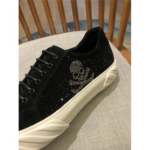 Cheap Mastermind Japan Casual Shoes For Men #476244 Replica Wholesale [$88.00 USD] [ITEM#476244] on Replica Mastermind Japan Shoes