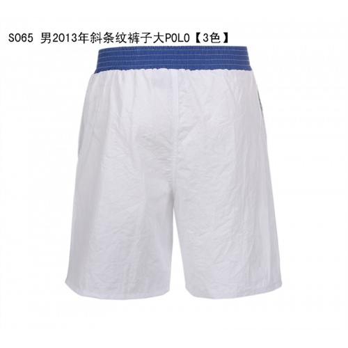 Cheap Ralph Lauren Polo Pants For Men #476363 Replica Wholesale [$29.00 USD] [ITEM#476363] on Replica Ralph Lauren Polo Pants