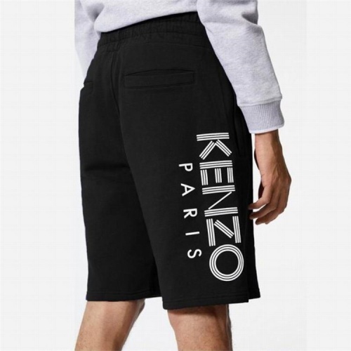 Cheap Kenzo Pants For Men #477125 Replica Wholesale [$39.00 USD] [ITEM#477125] on Replica Kenzo Pants