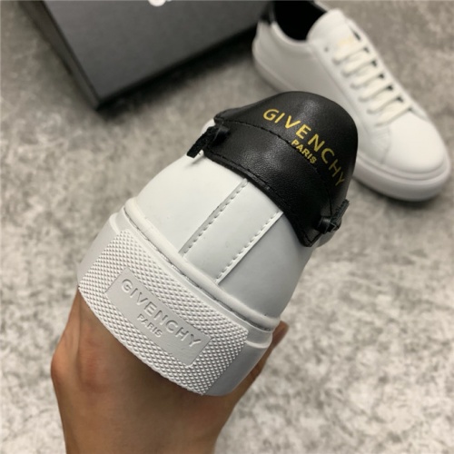 Cheap Givenchy Casual Shoes For Men #477306 Replica Wholesale [$78.00 USD] [ITEM#477306] on Replica Givenchy Casual Shoes