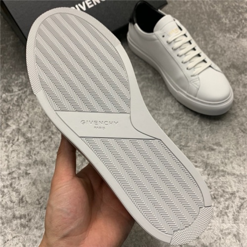 Cheap Givenchy Casual Shoes For Men #477306 Replica Wholesale [$78.00 USD] [ITEM#477306] on Replica Givenchy Casual Shoes