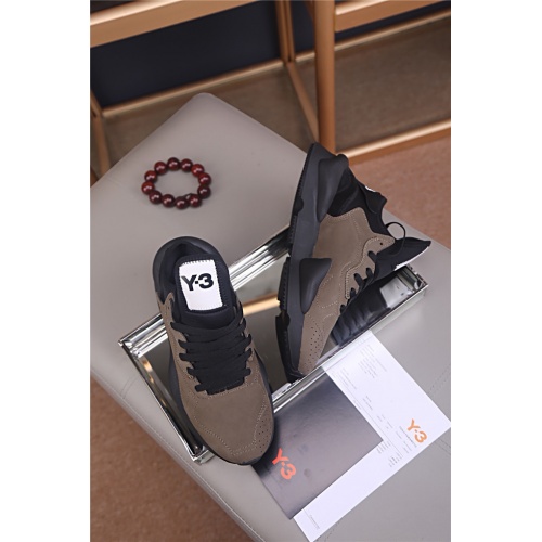 Cheap Y-3 Fashion Shoes For Women #477433 Replica Wholesale [$85.00 USD] [ITEM#477433] on Replica Y-3 Shoes