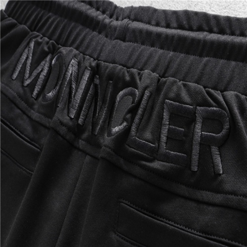 Cheap Moncler Pants For Men #477571 Replica Wholesale [$46.00 USD] [ITEM#477571] on Replica Moncler Pants