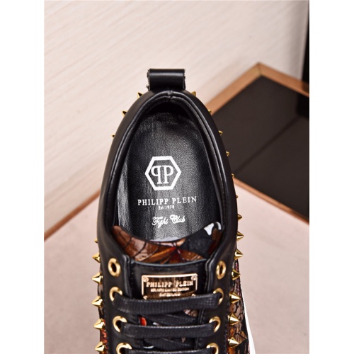 Cheap Prada Casual Shoes For Men #478100 Replica Wholesale [$82.00 USD] [ITEM#478100] on Replica Prada Flat Shoes