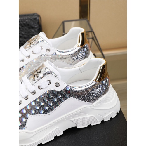 Cheap Prada Casual Shoes For Men #478102 Replica Wholesale [$80.00 USD] [ITEM#478102] on Replica Prada Flat Shoes