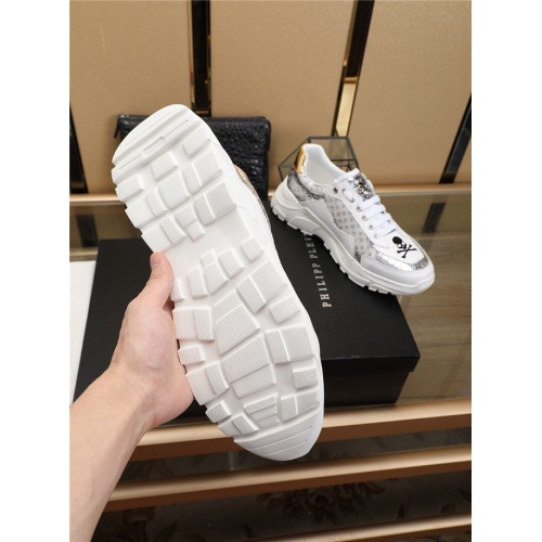 Cheap Prada Casual Shoes For Men #478102 Replica Wholesale [$80.00 USD] [ITEM#478102] on Replica Prada Flat Shoes