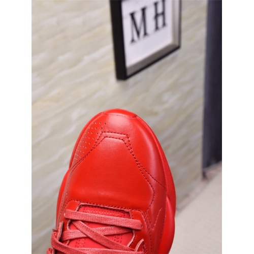 Cheap Y-3 Fashion Shoes For Men #478141 Replica Wholesale [$85.00 USD] [ITEM#478141] on Replica Y-3 Shoes