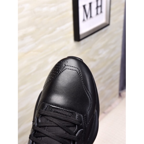 Cheap Y-3 Fashion Shoes For Men #478142 Replica Wholesale [$85.00 USD] [ITEM#478142] on Replica Y-3 Shoes
