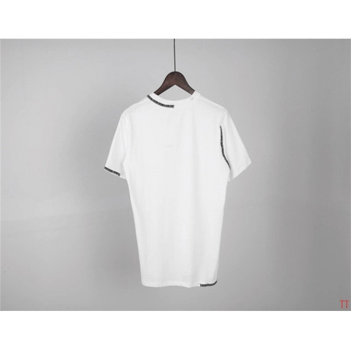 Cheap Givenchy T-Shirts Short Sleeved For Men #478599 Replica Wholesale [$29.00 USD] [ITEM#478599] on Replica Givenchy T-Shirts